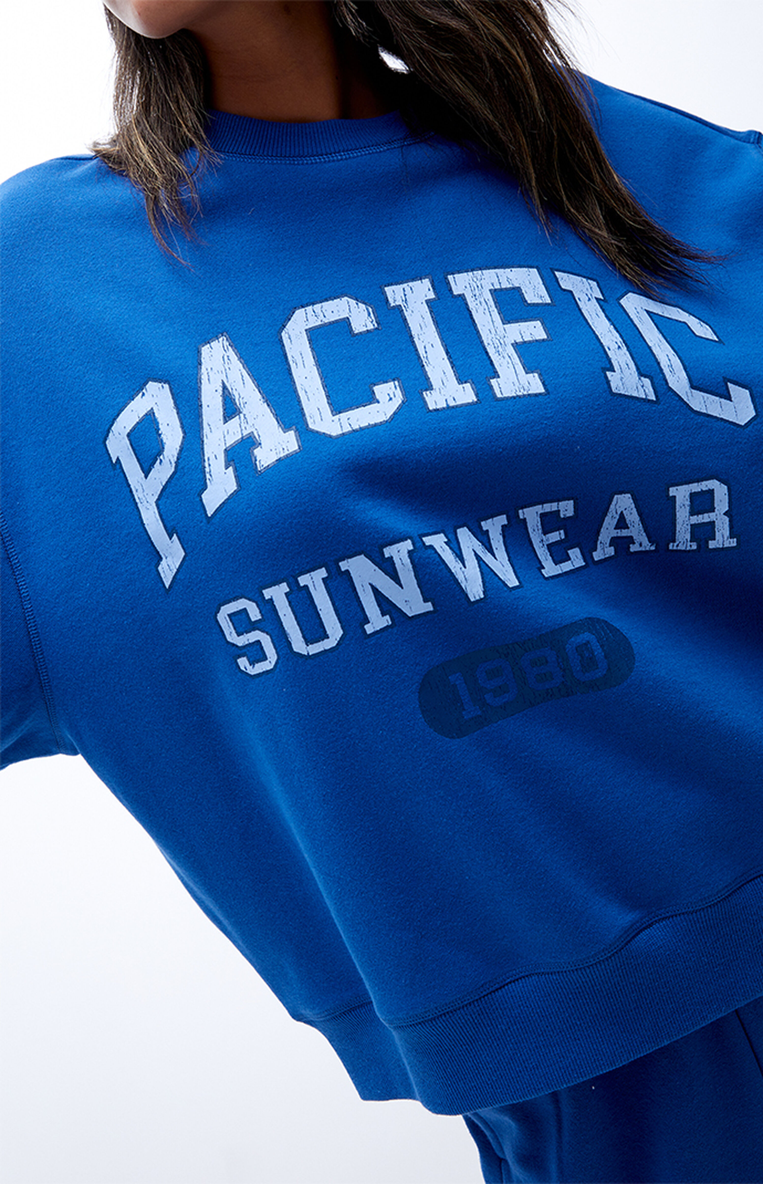 Is Pacific Sunwear Back In Style? - ydkqnky