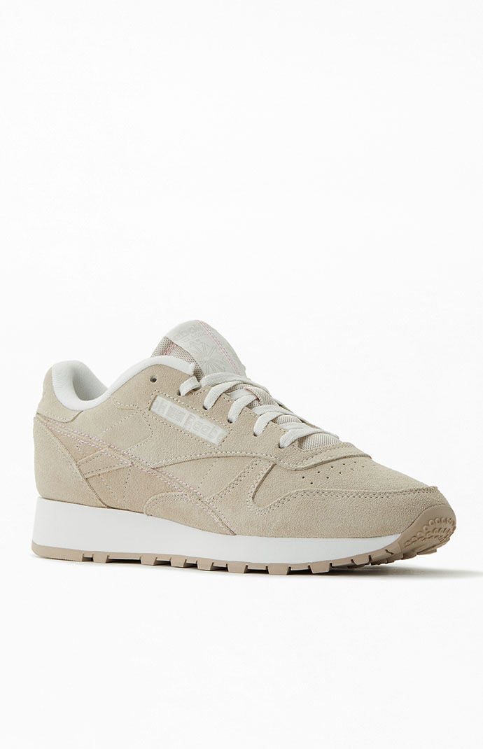 Reebok classic suede new arrivals womens sale