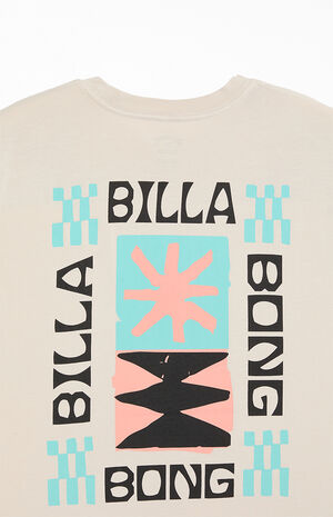 Matzz Wave T-Shirt image number 4