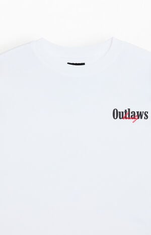 Houston Outlaws T-Shirt image number 3
