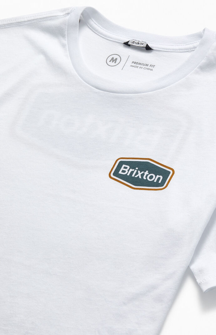 Bumper T-Shirt