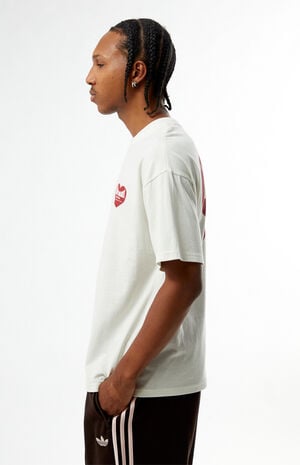 Lucky Hearts T-Shirt image number 3