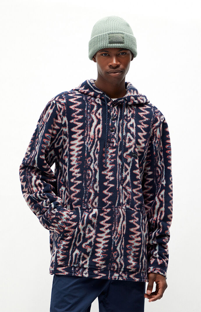 Billabong Furnace Anorak Hoodie PacSun
