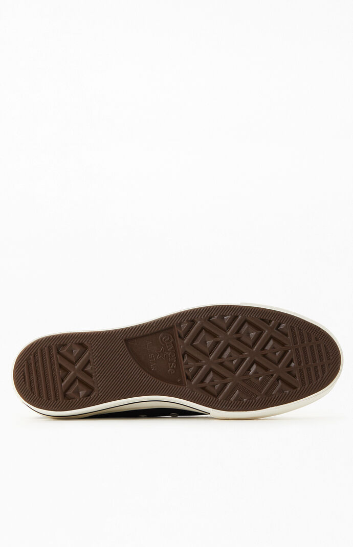 Chuck Taylor Archive Leopard Low-Top Sneakers