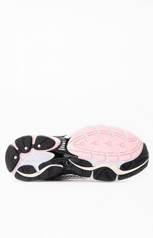 Silver Progrid Omni 9 Shoes image number 4