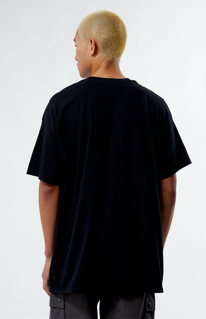 PacSun Ascend To Heaven T-Shirt