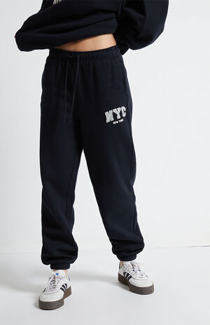 NYC Sport Sweatpants image number 1