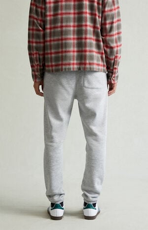 Gray Sweatpants image number 5