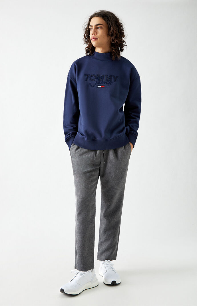 Jules Crew Neck Sweatshirt