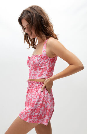 Madonna Underwire Top image number 3