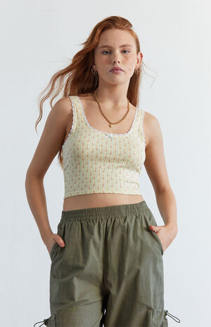 Stellar Femme Tank Top image number 2