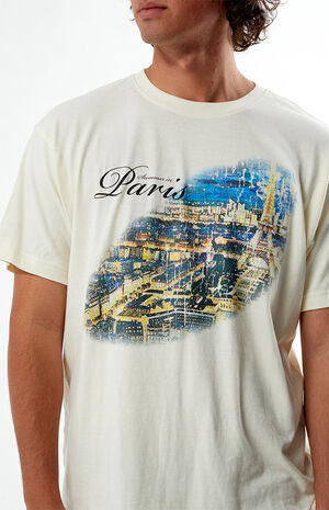 Paris T-Shirt image number 3