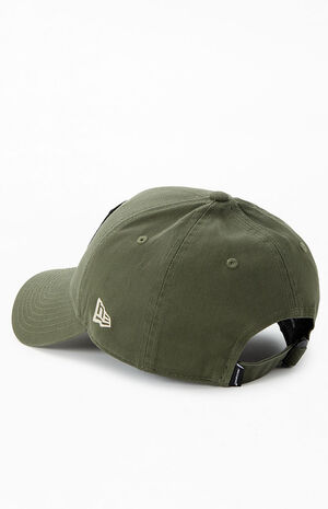 McLaren 9FORTY Strapback Hat image number 3
