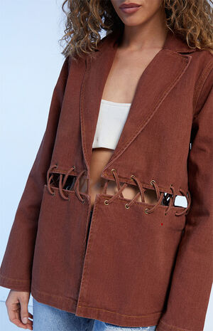 Territory Jacket image number 2