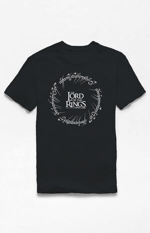 Lord Of The Rings T-Shirt image number 1