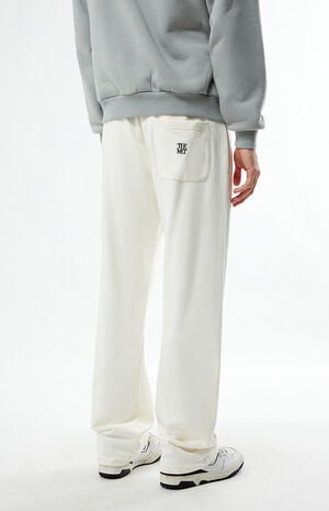 x PacSun NY Terry Sweatpants image number 4