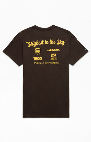 Contraband Couriers T-Shirt image number 1