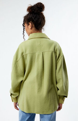 Any Time Shacket image number 3