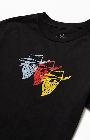 Stick Up T-Shirt Stick Up T-Shirt image number null
