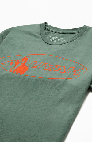 Aaliyah Million T-Shirt image number 3