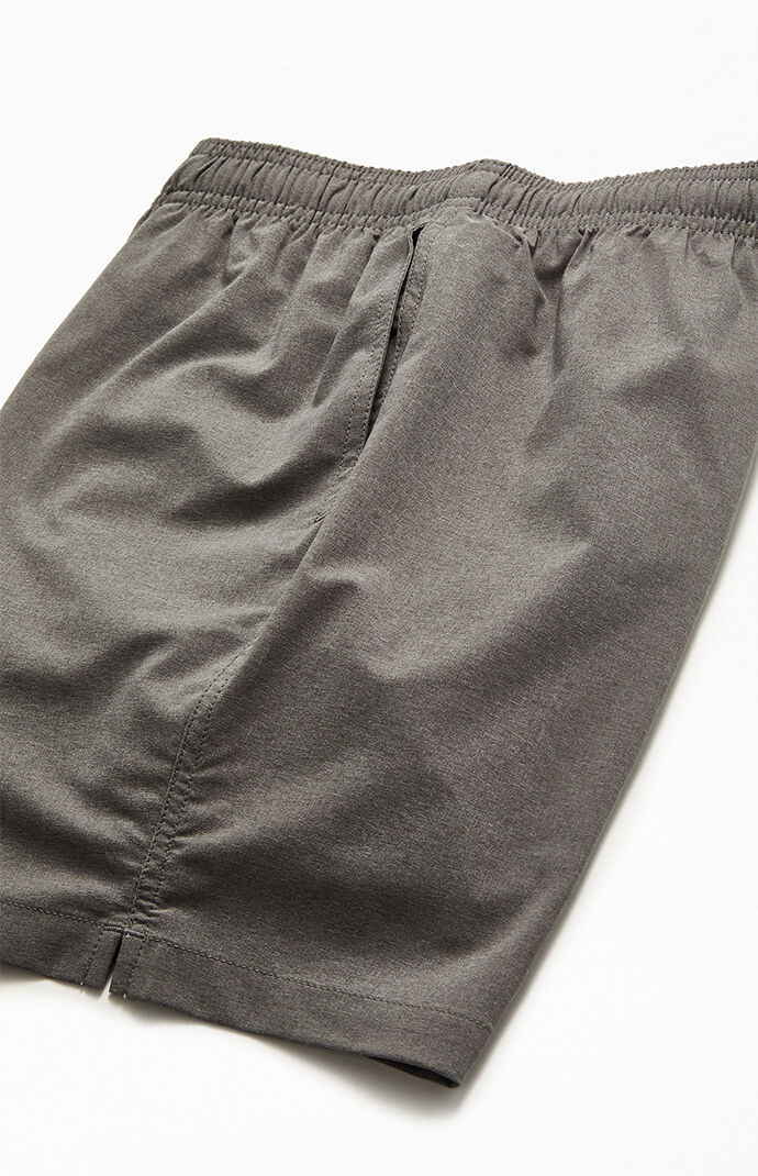 The Stonehenges 16" Swim Trunks