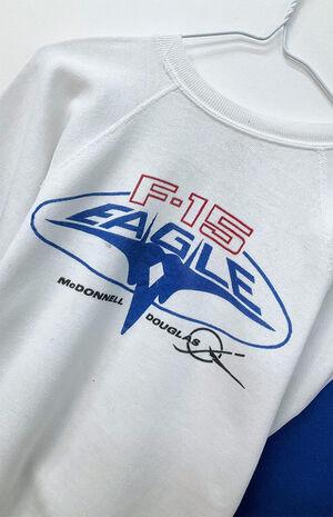 F-15 Eagles Sweatshirt image number 2