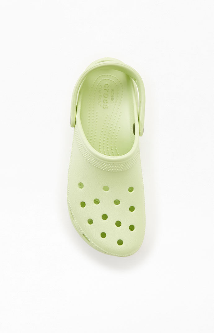 Women s Platform Clogs