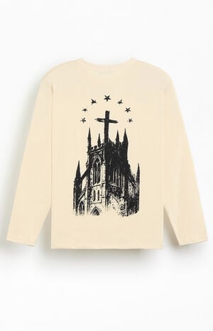 Born Of Light Long Sleeve T-Shirt image number 1