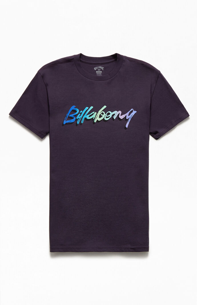 Brushed T-Shirt