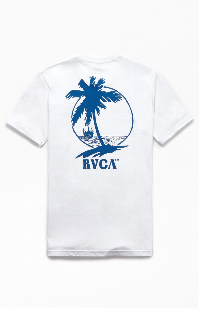Nat Corp Ind T-Shirt