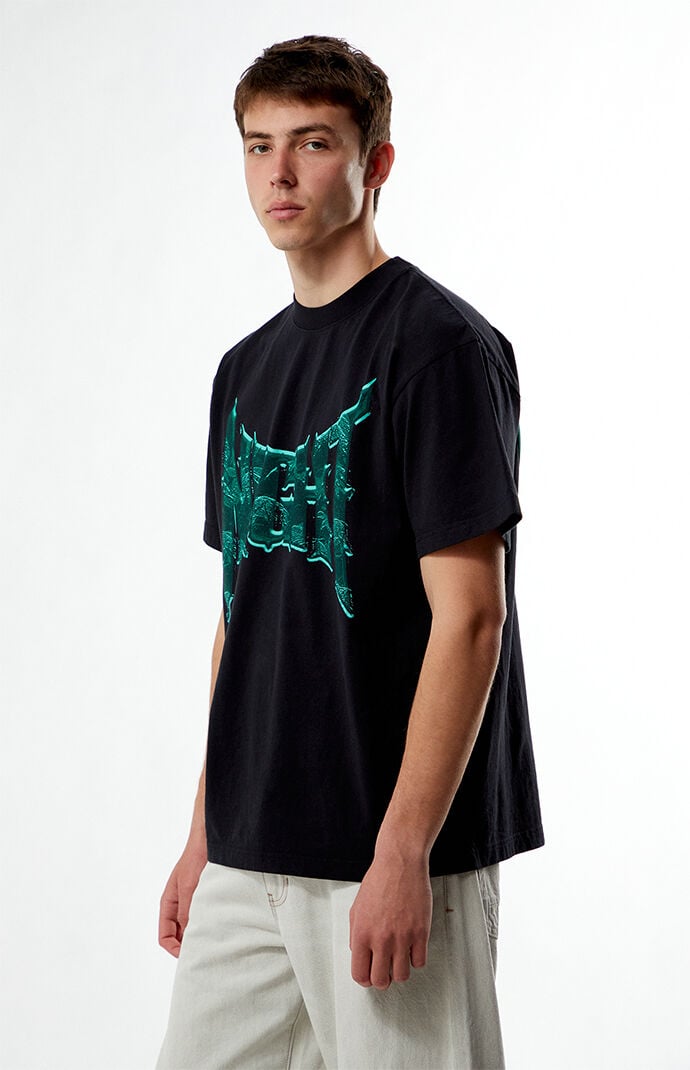Nightlab Jumbo Night T-Shirt | PacSun