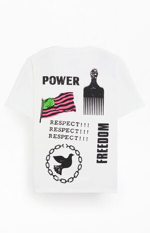 Freedom V2 T-Shirt image number 6