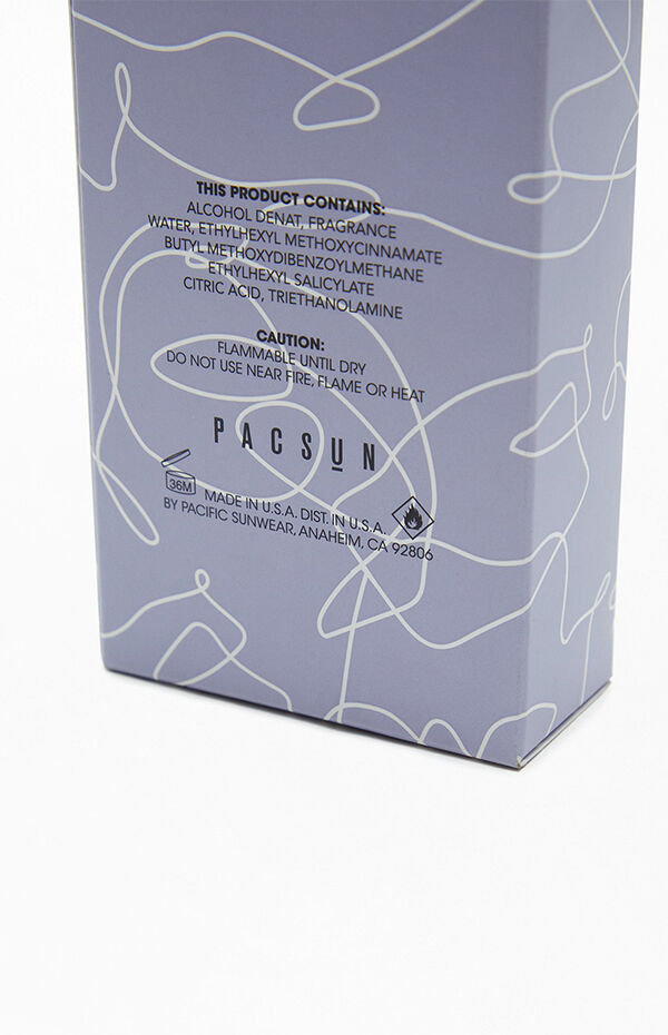 Pacsun For All Fragrance