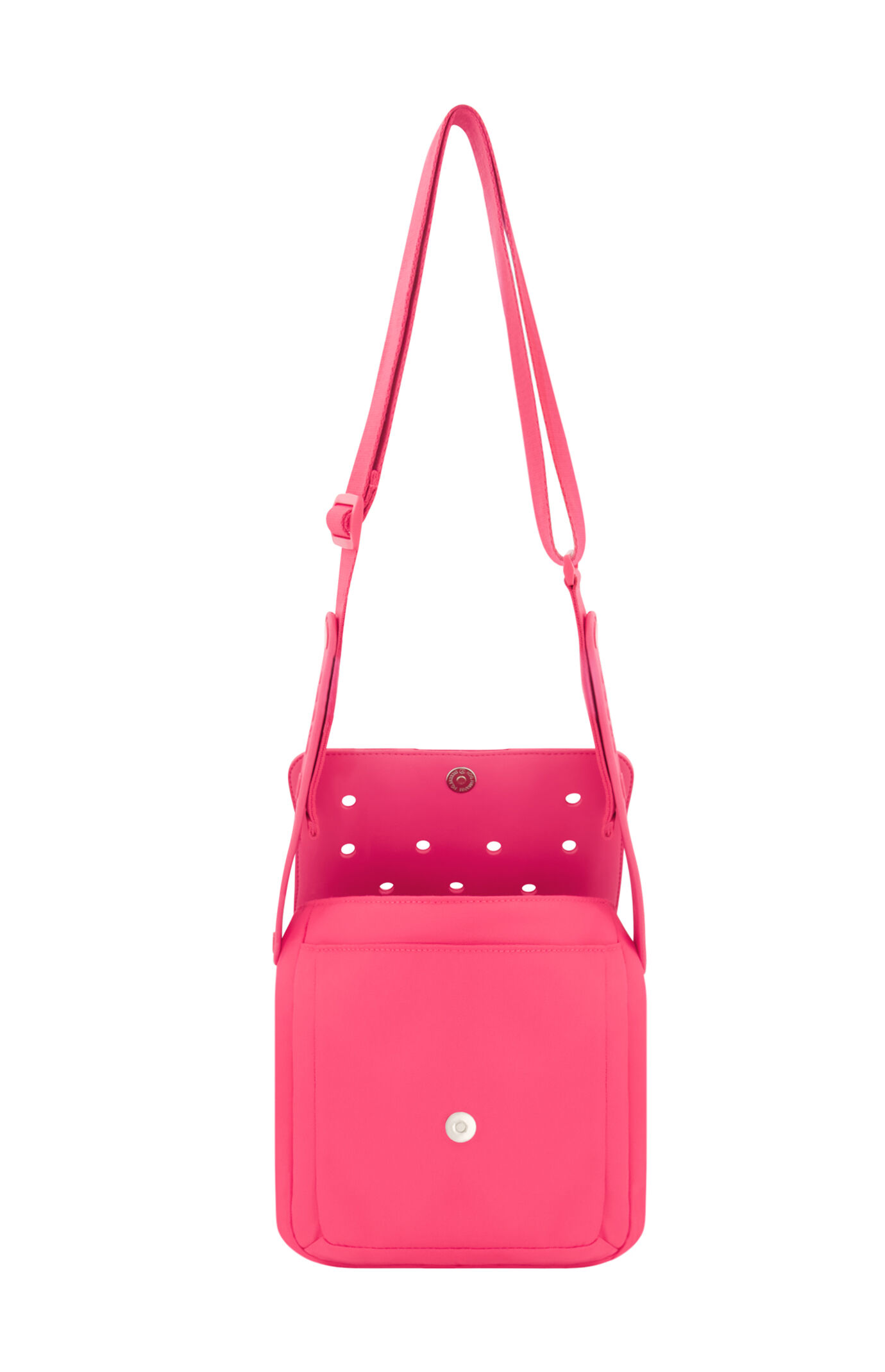 Crocs Berry Classic Crossbody Bag