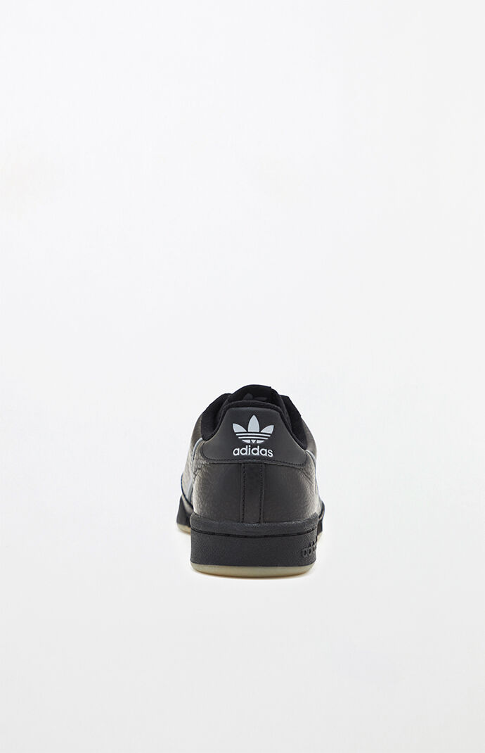 adidas Continental 80 Shoes PacSun PacSun