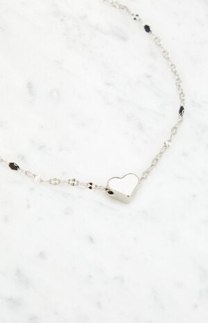 Heart Bracelet image number 2