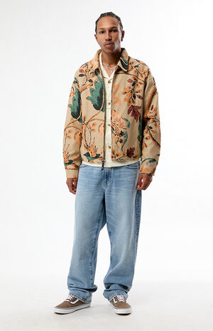 Pax Zip Up Jacket image number 5