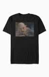 Lord Of The Rings Gollum T-Shirt Lord Of The Rings Gollum T-Shirt image number null