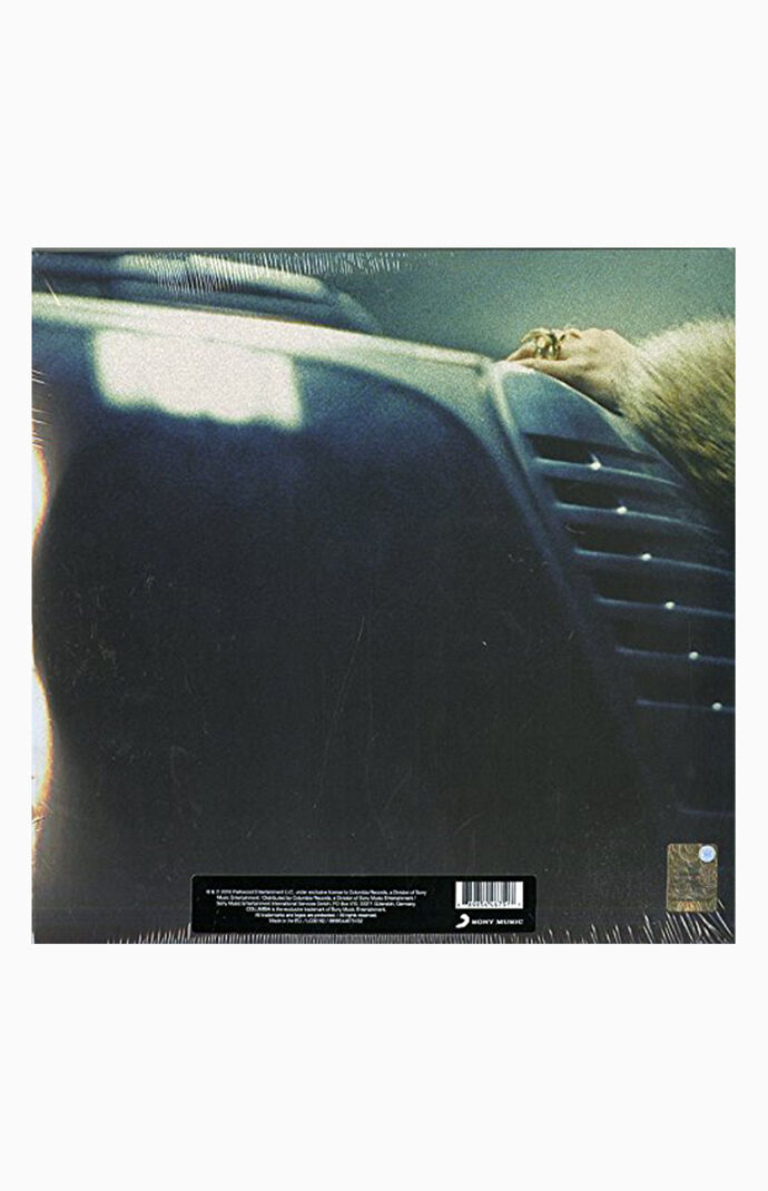 Beyoncé – Lemonade Vinyl Record
