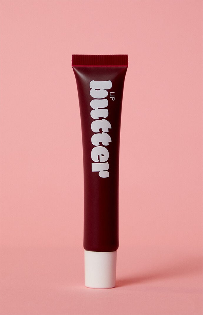 Beverly & Beck Wine Lip Butter