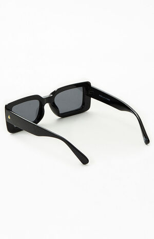 Parallax Square Sunglasses image number 2