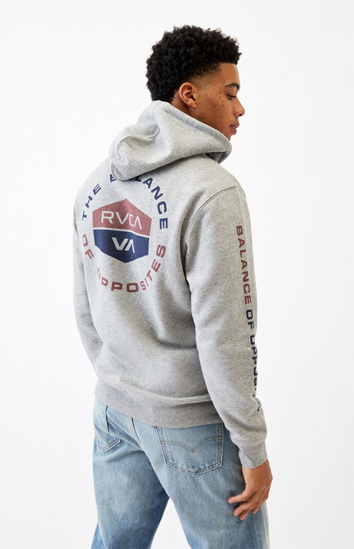 Focused Hoodie