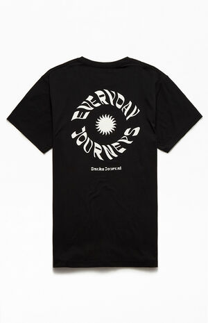 Organic Beams T-Shirt Organic Beams T-Shirt image number null