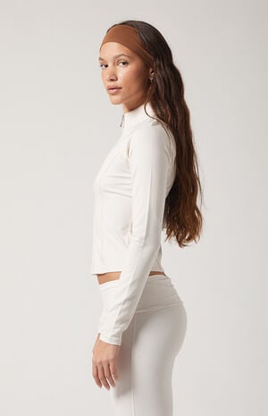 PAC DRIFT Active Haven Zip Up Jacket image number 4