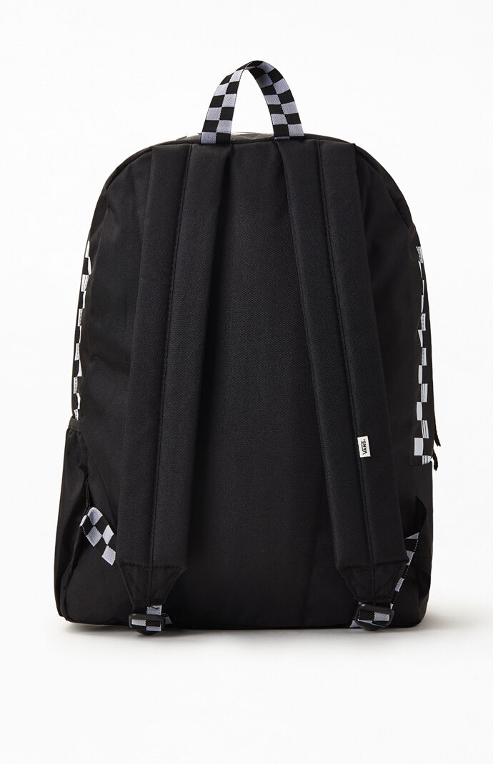 Street Sporty Realm Backpack
