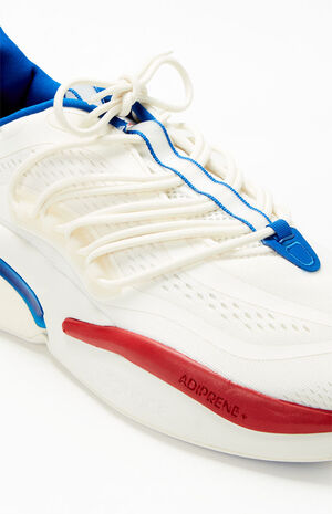 Eco Kansas Alphaboost V1 Shoes image number 6