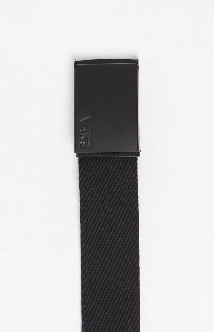 Deppster Web Belt