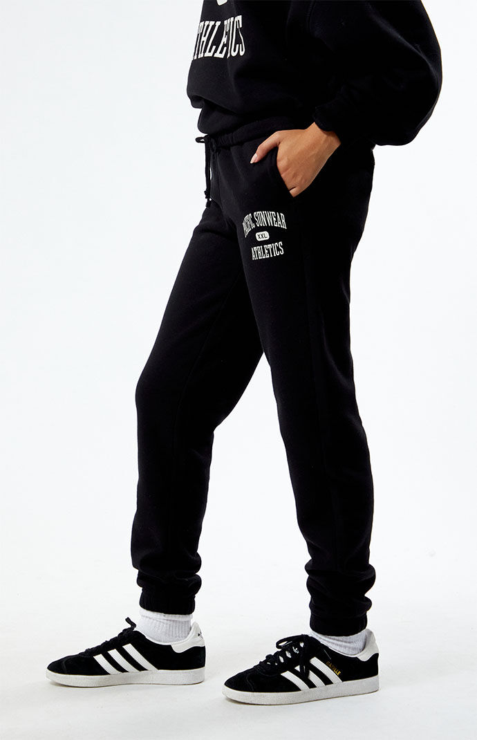 Pacsun sweatpants men deals