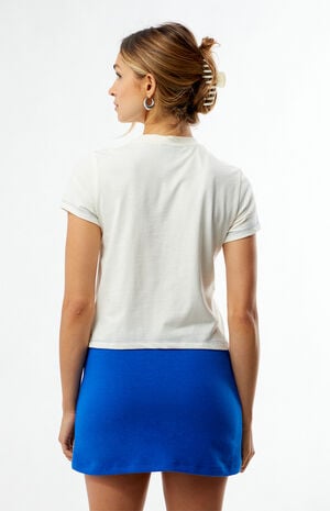 x Pacsun University of Florida Mini Skort image number 4