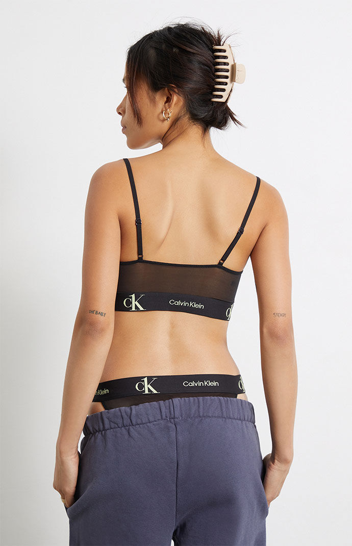 Pacsun calvin klein outlet